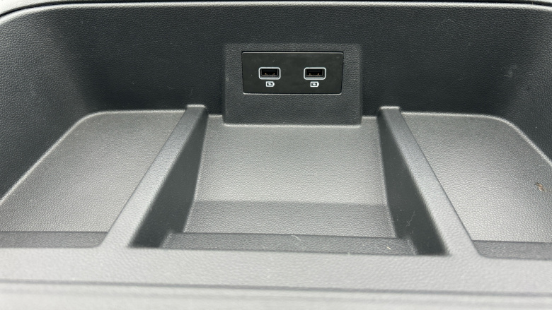 Renault Trafic Lwb Diesel LL30 Blue dCi 150 Extra Sport [Safety] Crew Van